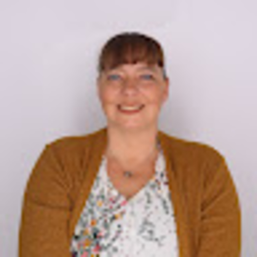 Meet your Posher, Bonnie e